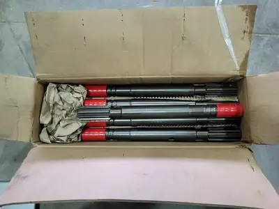 NEW ATLAS COPCO 90515862