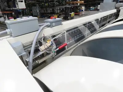 Used RYSON _UNKNOWN_ Belt Conveyors | Arrow Industrial #561617