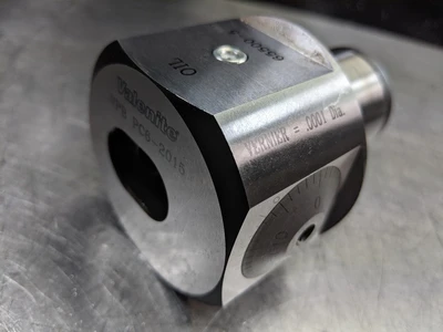 Valenite PC6 Finish Boring Bar Head VPB PC6-2015 (LOC3021B)