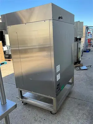 USED LBC MINI RACK OVEN