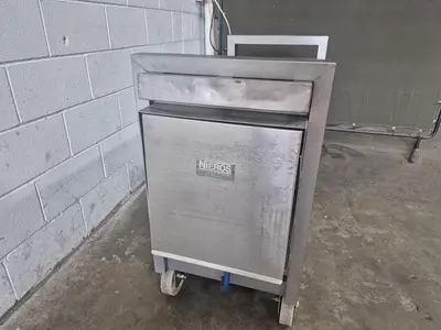 Used NIEROS _UNKNOWN_ Meat Processing Equipment British Columbia CA | Steep Hill Equipment Solutions #1357015