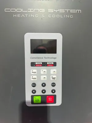 2015 YUDO-SUNS SOCUL-130W Industrial Chillers | ListingHippo (2)