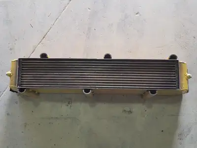 Main Generator Aftercooler Core Fit for 3516B Engine