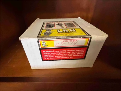 Used _UNKNOWN_ _UNKNOWN_ Tooling (woodworking) Colorado US | MachineryMax #1518879