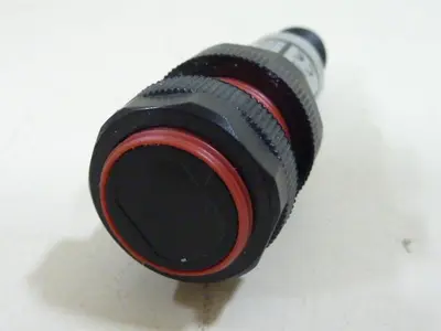 USED LEUZE RT 318K/P 400 S12