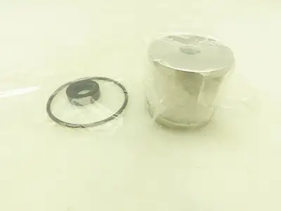 SMC AMD-EL250 Precision Filter Element Lot of 3