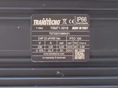 New | in-Stock SCM ME 35T Edge Banders British Columbia CA | Lenmark #272581