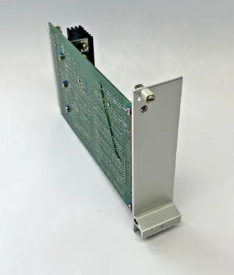 Used F&K Delvotec Servo Amplifier Drive Control Module Servo Controller Parts Michigan US | Maverick Industrial Sales #1398058