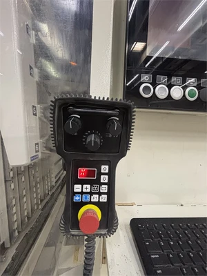Used 2020 MORBIDELLI CX220 CNC Woodworking Machining Centers Florida US | MachineryMax #1327884
