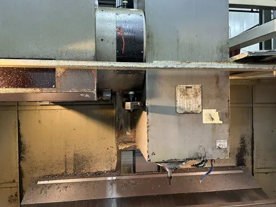 2007 LEADWELL MCV-2200 Vertical Machining Centers | Toolquip, Inc. (2)