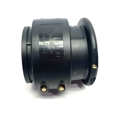 New | in-Stock murrplastik KEG-AK Telescopic Joint KEG/AK-70, Black Robot Parts Michigan US | Maverick Industrial Sales #1393097