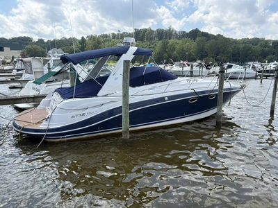 Used 2005 FOUR WINNS 348 CRUISER Boats (Misc) Virginia US | Affordable Outdoors #1638032