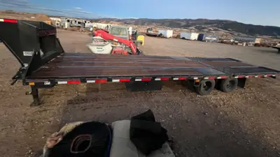 USED 2023 Diamond C FMAX212