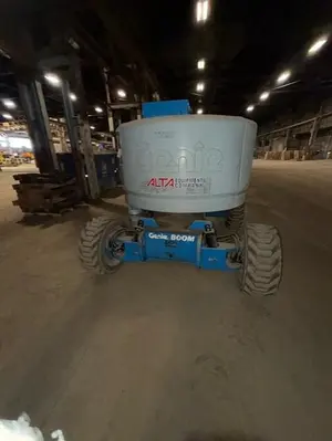 Genie Z-45/25J DC – Articulating Boom Lift (USED)