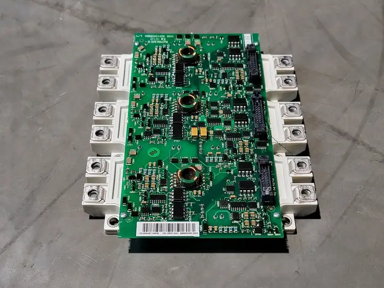 New | in-Stock ABB 68569583 Misc Electrical & Power Parts British Columbia CA | Lenmark #253364