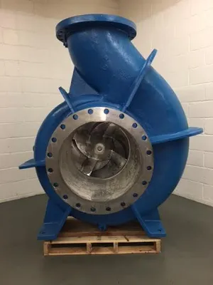 USED Goulds 3175 XL