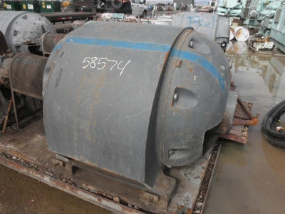 USED GENERAL ELECTRIC 5K26337B2