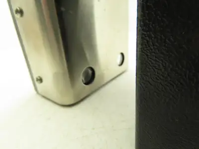Rilco R-3300-R Photoelectric Laser Proximity Sensor Right Side Mounting Bracket