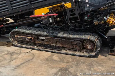 Used 2014 VERMEER 2014 VERMEER D24X40 SERIES II Drill Rigs Florida US | HDD Broker #1520135