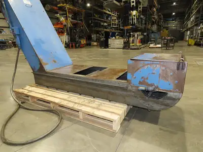 Used BARNES _UNKNOWN_ Conveyor Parts Indiana US | Arrow Industrial #885085