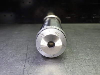 Komet FF 32-138 Micro Adjustable Boring Head Insert Cartridge M30 20071 (LOC2564)
