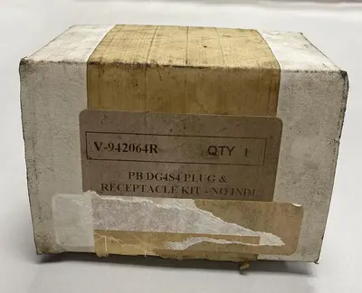 New | in-Stock VICKERS 942064 Misc Electrical & Power Parts Ohio US | Surplus Asset Holdings #1233884