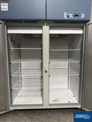 USED Thermo Scientific Thermo Scientific Forma 2-Door Refrigerator