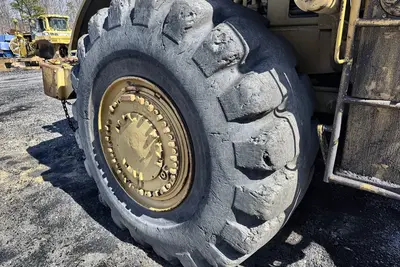 Used 1975 CATERPILLAR 988 Wheel Loaders Kentucky US | Proxy Equipment #1378105