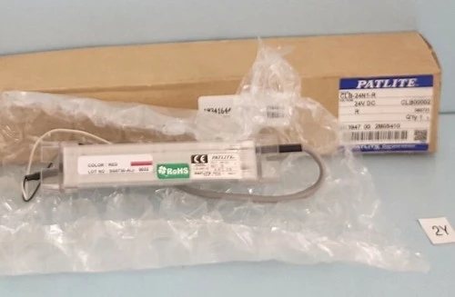 NEW PATLITE ["CLB24N1R", "CLB-24N1-R"]
