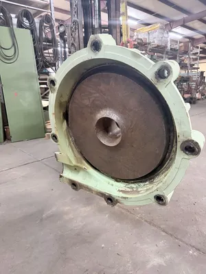 Used WARMAN 064FFHHCCCMM955 Pumps South Carolina US | Yellow Tag Capital Recovery #1328078