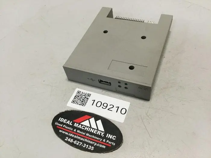 Used GOTEK SFRBA16 Servo Drives | Ideal Machinery #664617
