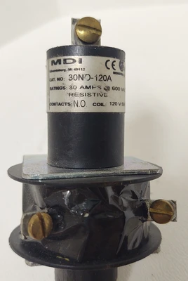 USED MDI 30NO-120A