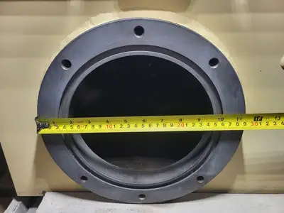 EX1900 Hydraulic Oil Tank