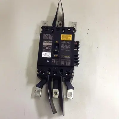 USED MITSUBISHI NF-SF3060