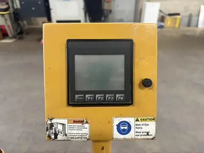 Used 2015 BAILEIGH M325 Pipe, Tube & Bar Benders Ontario CA | Trader Machinery Inc #1360805