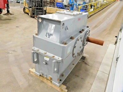 Used Lufkin SF2212CH Speed Reducers | Equipment Recovery Corp. #1330949