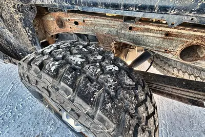 Used 2015 CHEVROLET SILVERADO 2500 Pickup Trucks Wisconsin US | Proxy Equipment #1378076
