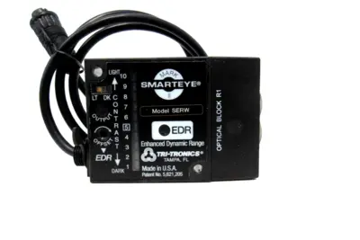 NEW TRI-TRONICS SERWR1 SMART-EYE SENSOR 17371