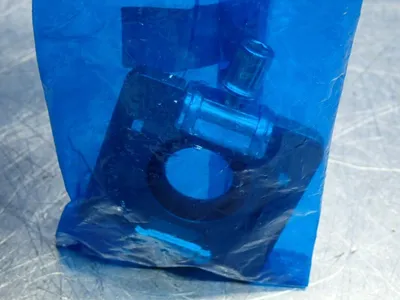 NEW SMC Y400A