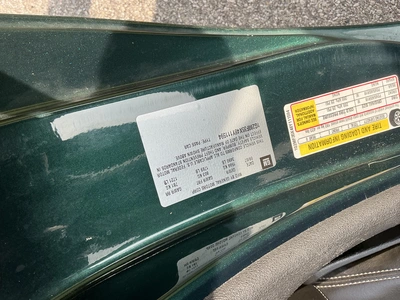 Used 2008 PONTIAC SOLSTICE GXP CONVERTIBLE Cars Michigan US | Miedema Asset Management Group #1341111