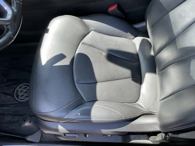 Used 2018 BUICK ENVISION SUVs Michigan US | Miedema Asset Management Group #1483800