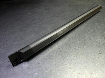 Kennametal .6" Coolant Thru Carbide Boring Bar 1/2" Shank E08SCLPR2 (LOC2828B)