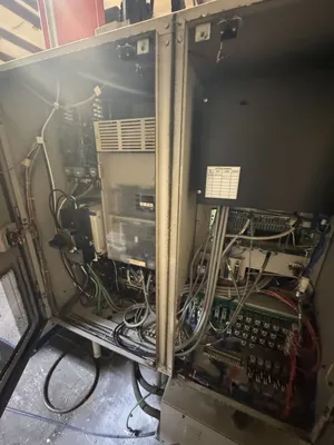 MAZAK VTC-41 Vertical Machining Centers | ESS Industrial Equipment Sales (4)