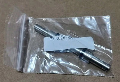 NEW Warren Rupp 775.026.000