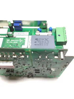 Phoenix Contact QUINT-PS-100-240AC/24DC/5 Power Supply Unit