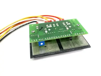 New | in-Stock Teledyne Replacement Charge Module 113-0736 Misc Electrical & Power Parts Michigan US | Maverick Industrial Sales #1494030
