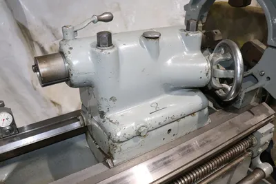 USED LEBLOND REGAL 
16/38