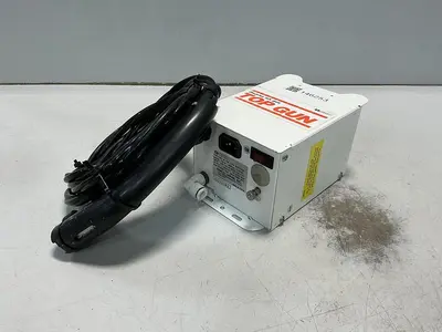 USED SIMCO TG-3
