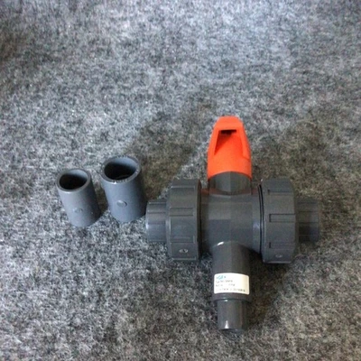 New | in-Stock George Fisher 161.543.691 Valves/Fittings California US | Davliegogo LLC #1729662
