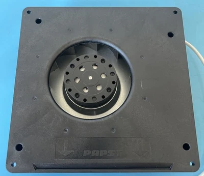 NEW EBMPAPST RG125-19/56